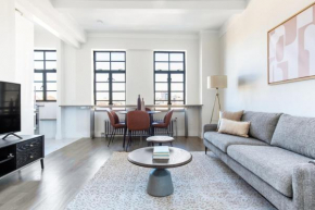 New W Village 2BR w WD Doorman nr Bars NYC-553